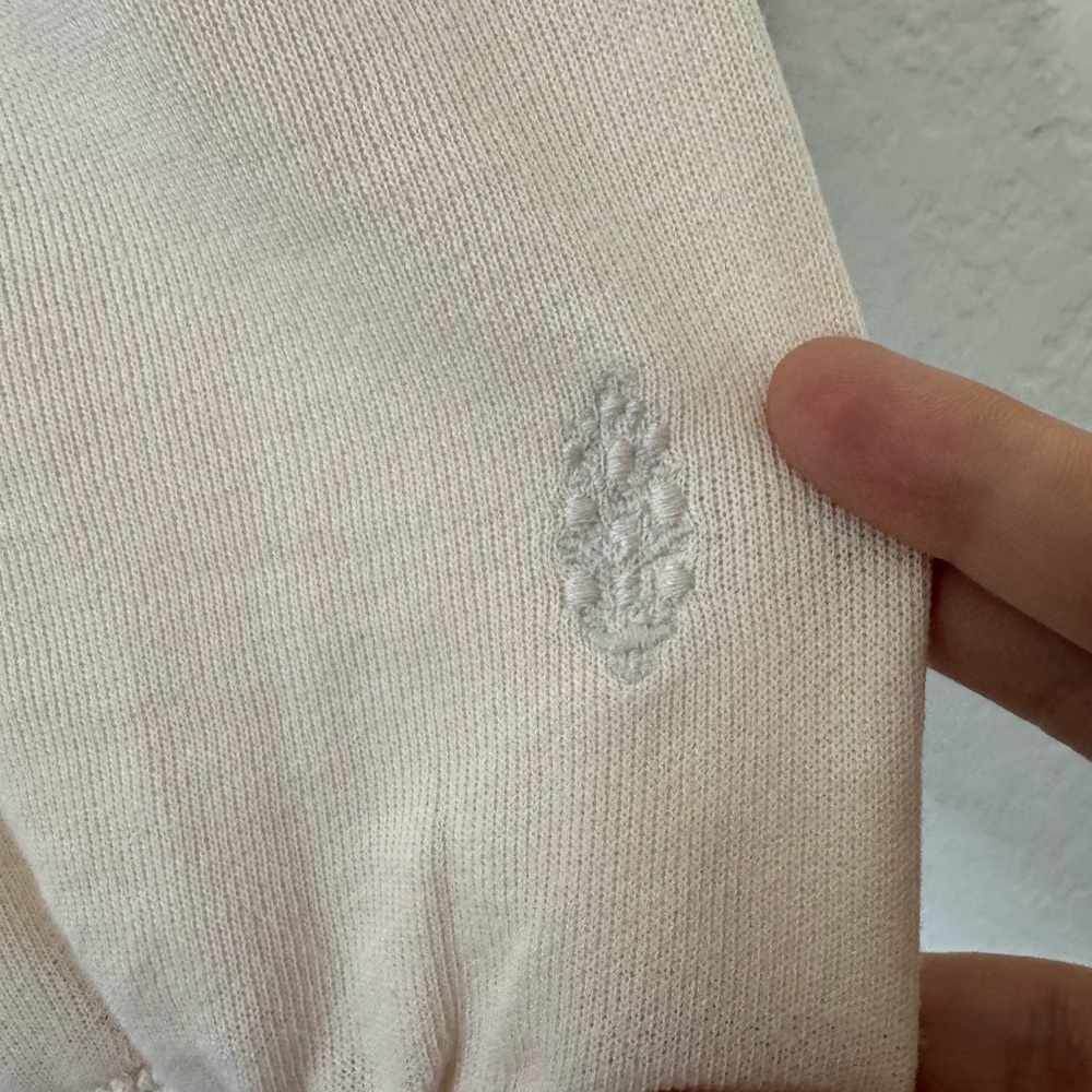 Free People Movement Playbook Hoodie Crème - Picture 3 of 6
